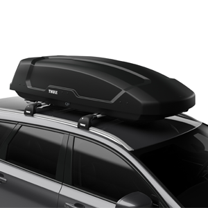 Car Roof Boxes