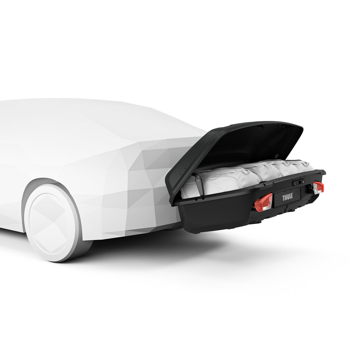 Thule Arcos - Large (includes platform)