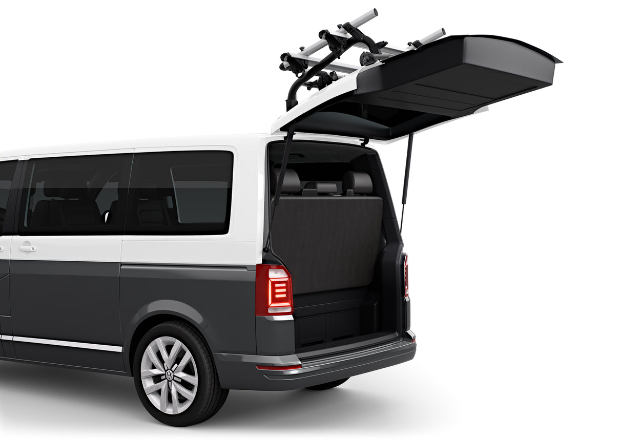 Thule WanderWay 2 - Black (911002)