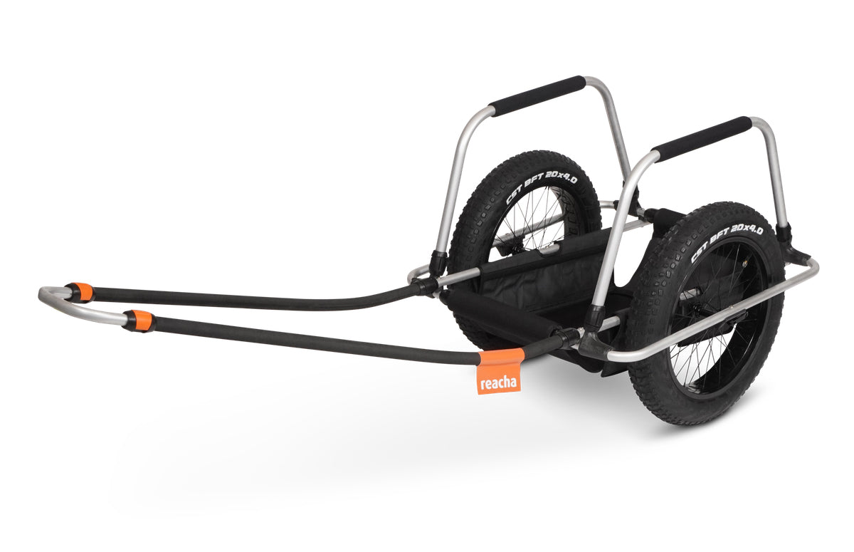 Reacha Sport Beach - Trailer