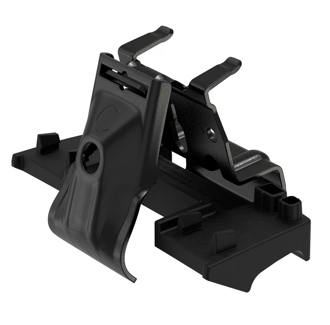 Thule Fitting Kit Number 6109