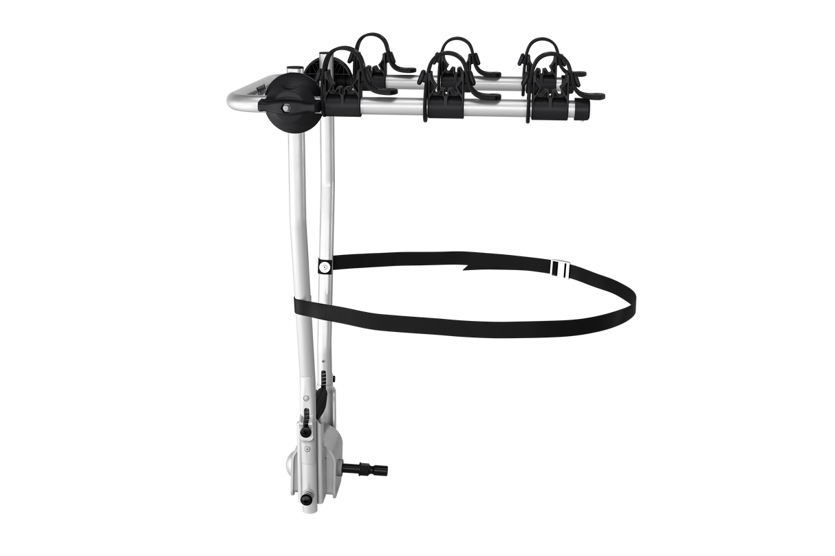 Thule HangOn 3 Bike With Tillt 972