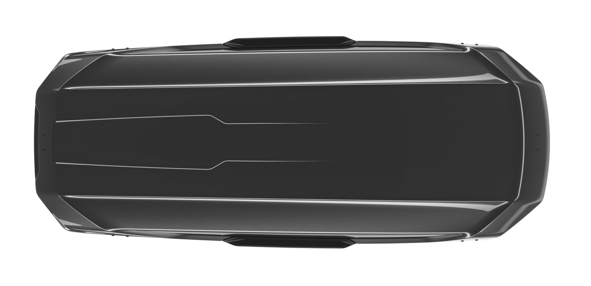 Thule Motion 3 XL top view