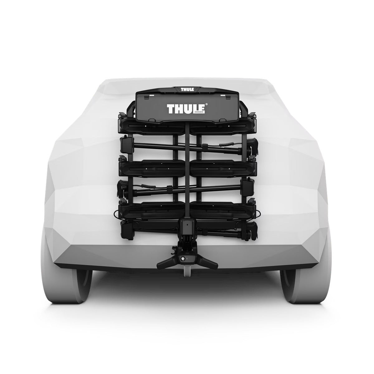 Thule OutPace 3 Bike (9103)