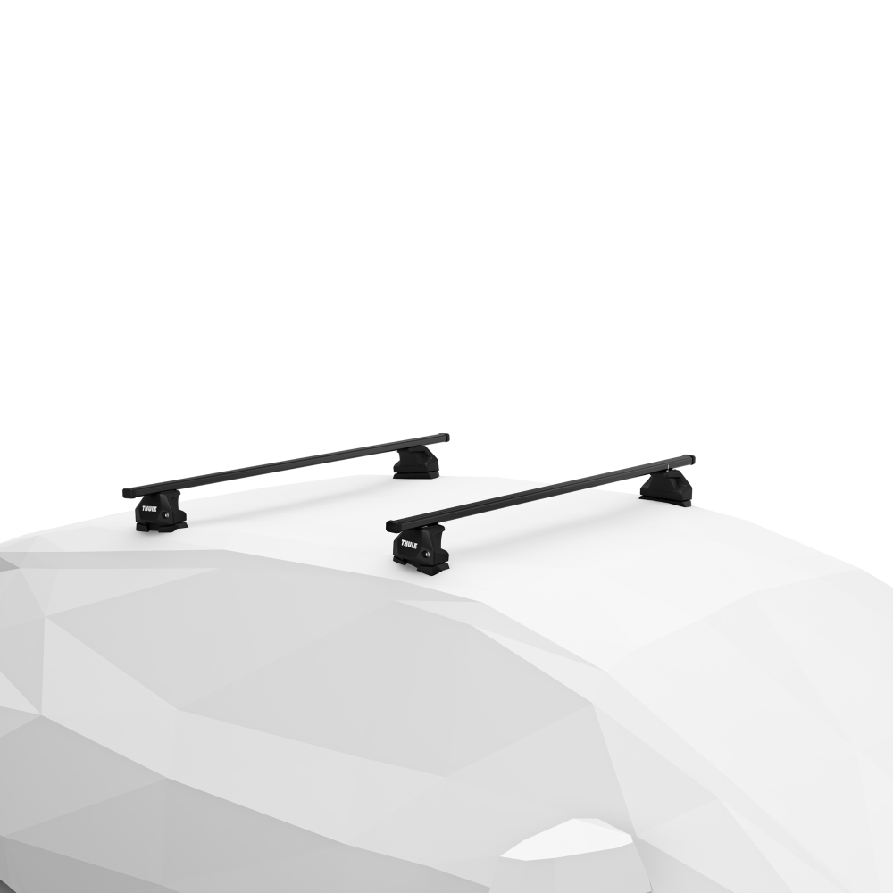 Thule Roof Rack to fit MERCEDES BENZ B-Class 5-dr Hatchback, 2005 - 2011