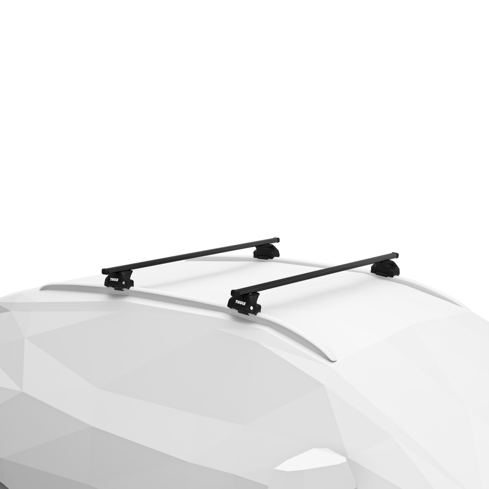 Thule Roof Rack to fit NISSAN Kicks Play 5-dr SUV, 2024 on