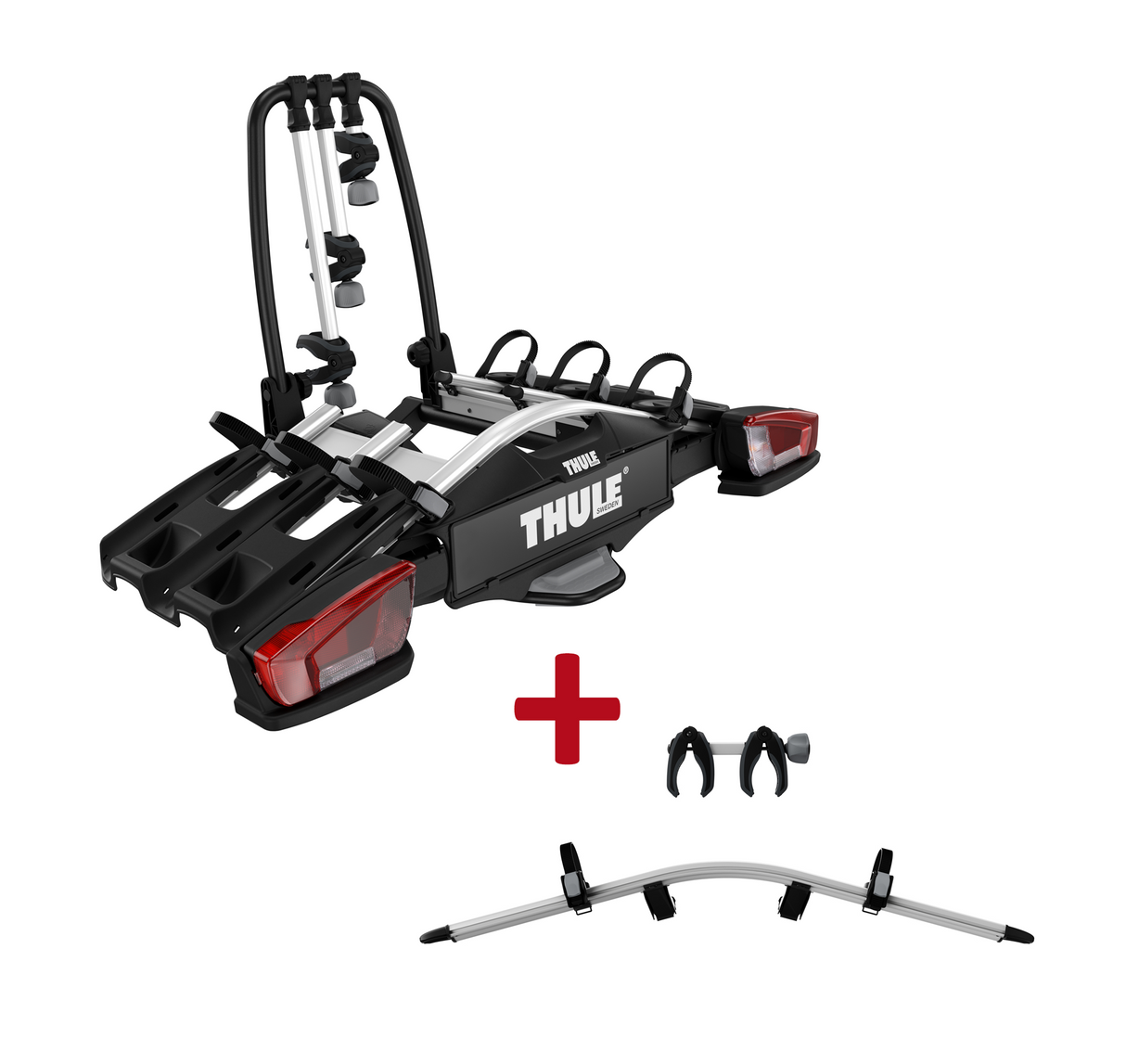 Thule VeloCompact 4