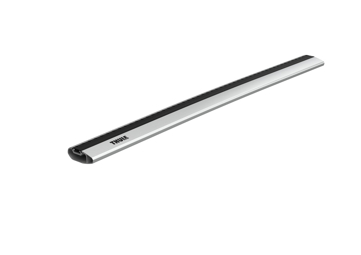 Thule WingBar Edge 77 - Silver