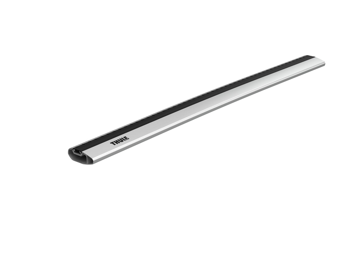 Thule WingBar Edge 95 - Silver Bar