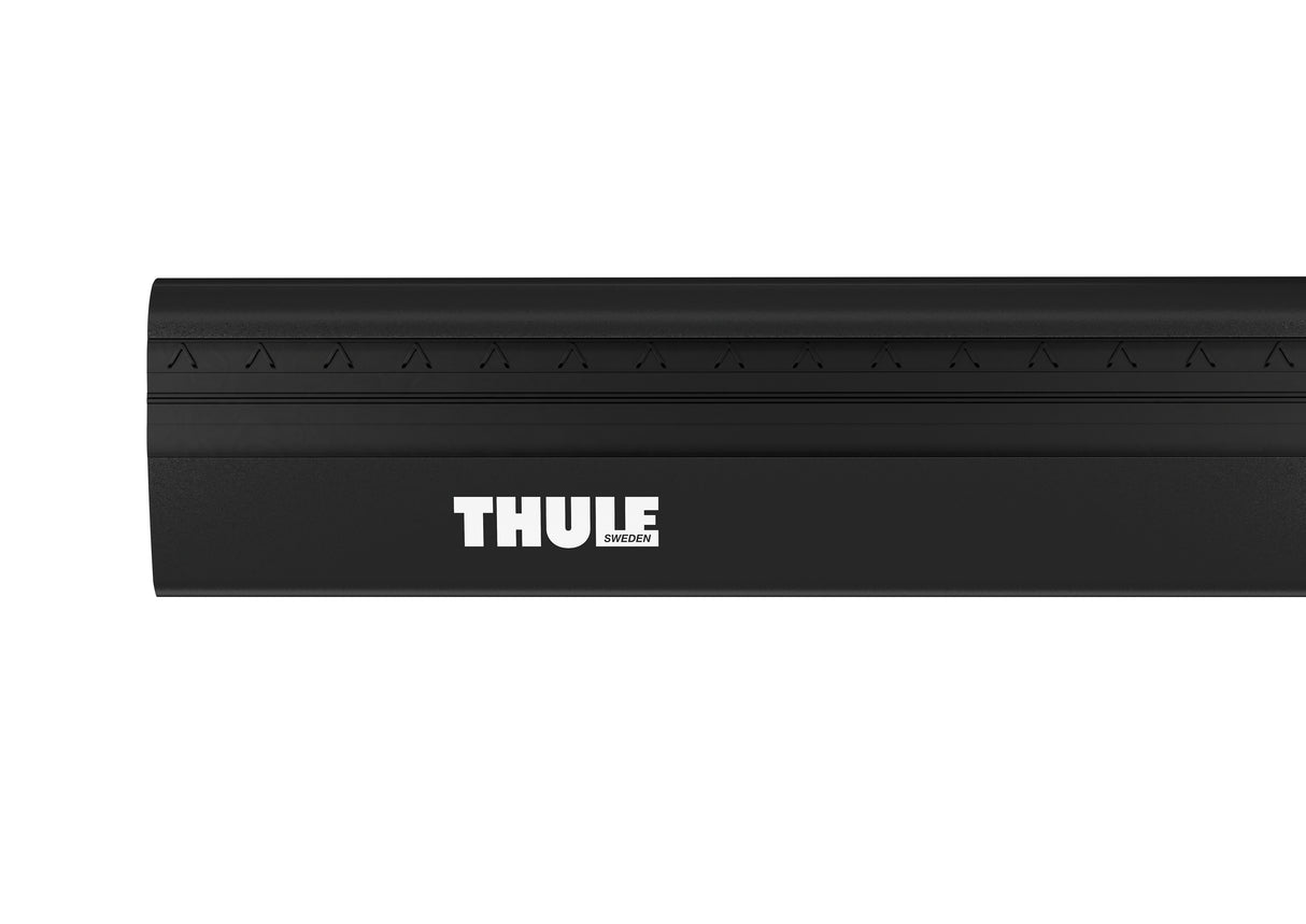 Thule WingBar Edge 95 - Black
