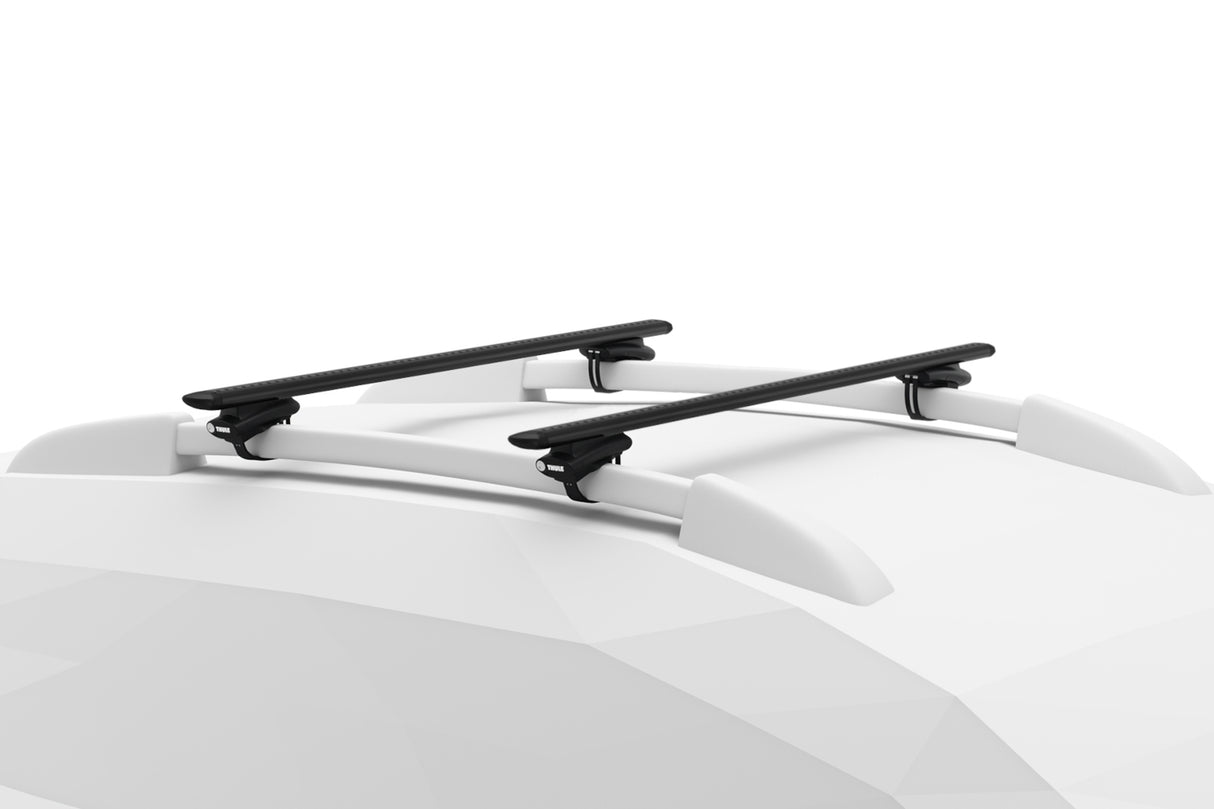 Thule Roof Rack - DACIA Duster 5-dr SUV, 2018 - 2024