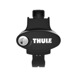 Thule EVO Oversized Rail Foot Pack 7108
