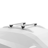 Thule Roof Rack - DACIA Duster 5-dr SUV, 2018 - 2024