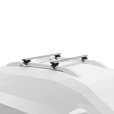 Thule Roof Rack - DACIA Duster 5-dr SUV, 2018 - 2024