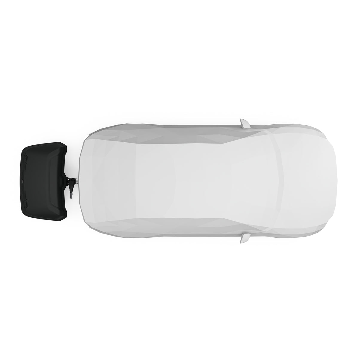 Thule Arcos - Large (includes platform)
