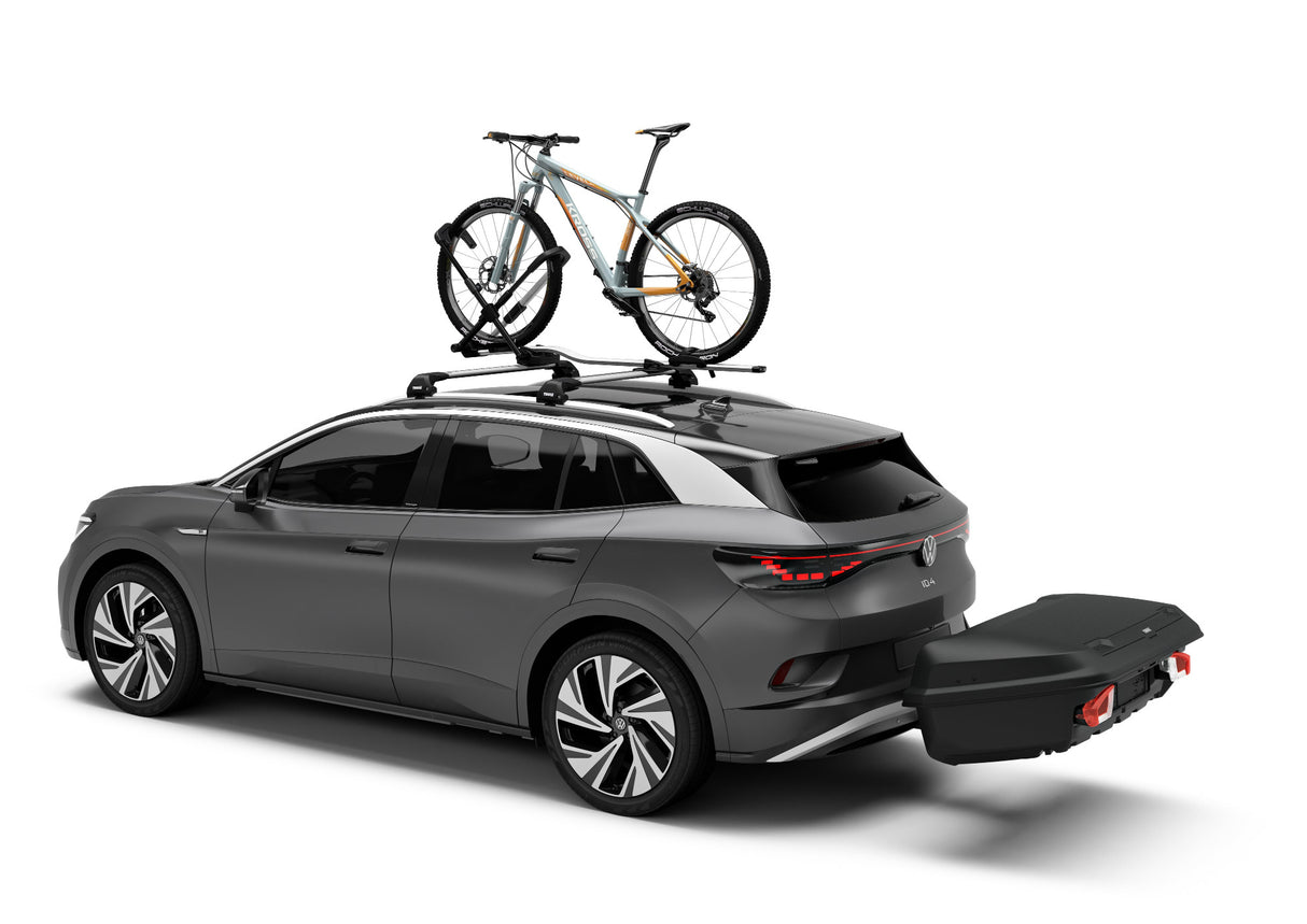 Thule Arcos - Medium (Includes Platform)