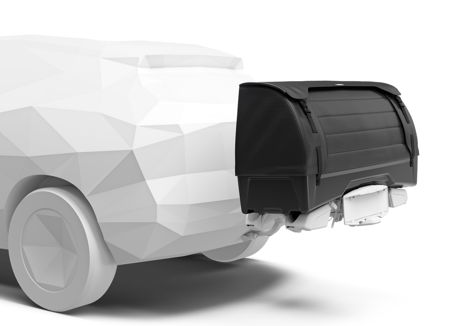 Thule Onto 2 for EasyFold 3