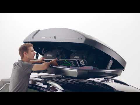 Thule Force XT Sport