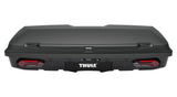 Thule Arcos XL cargo box has built in LED rear lights