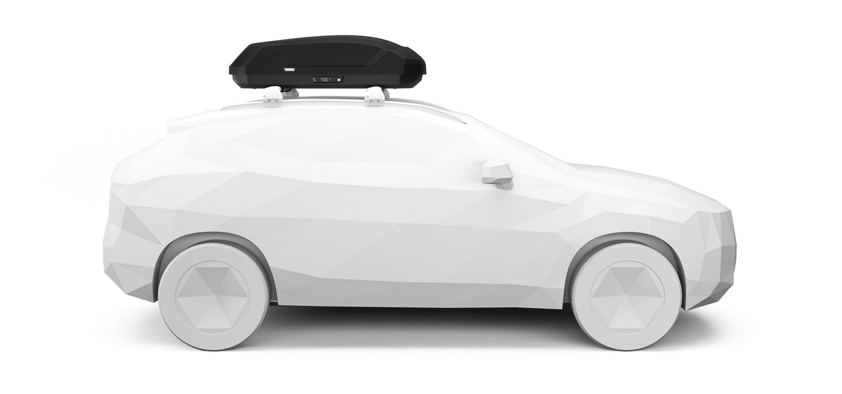 Thule Force 3 - S