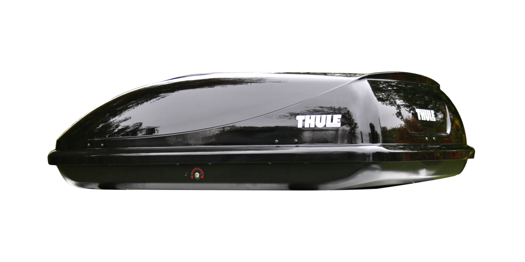 Thule Ocean 100 Roof Racks UK