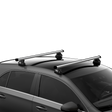 MERCEDES BENZ Vito 4-dr MPV, 2015 on Roof Rack by Thule