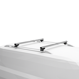 CITROEN Nemo 4-dr Van, 2008 - 2014 Roof Rack by Thule