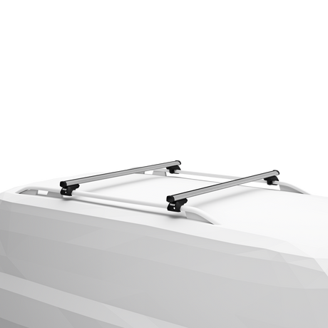 VAUXHALL Omega 5-dr Estate, 1994 - 2003 Roof Rack by Thule