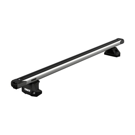 VOLKSWAGEN Roof Rack for Caddy Cargo