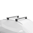 FORD Escape 5-dr SUV, 2020 on Roof Rack by Thule