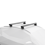 CITROEN C4 Grand Picasso 5-dr MPV, 2014 on Roof Rack by Thule
