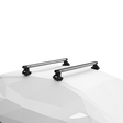 MAZDA 2 Hybrid 5-dr Hatchback, 2022 on Roof Rack by Thule