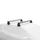 MAZDA 2 Hybrid 5-dr Hatchback, 2022 on Roof Rack by Thule
