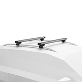 CHRYSLER Aspen 5-dr SUV, 2007 - 2009 Roof Rack by Thule