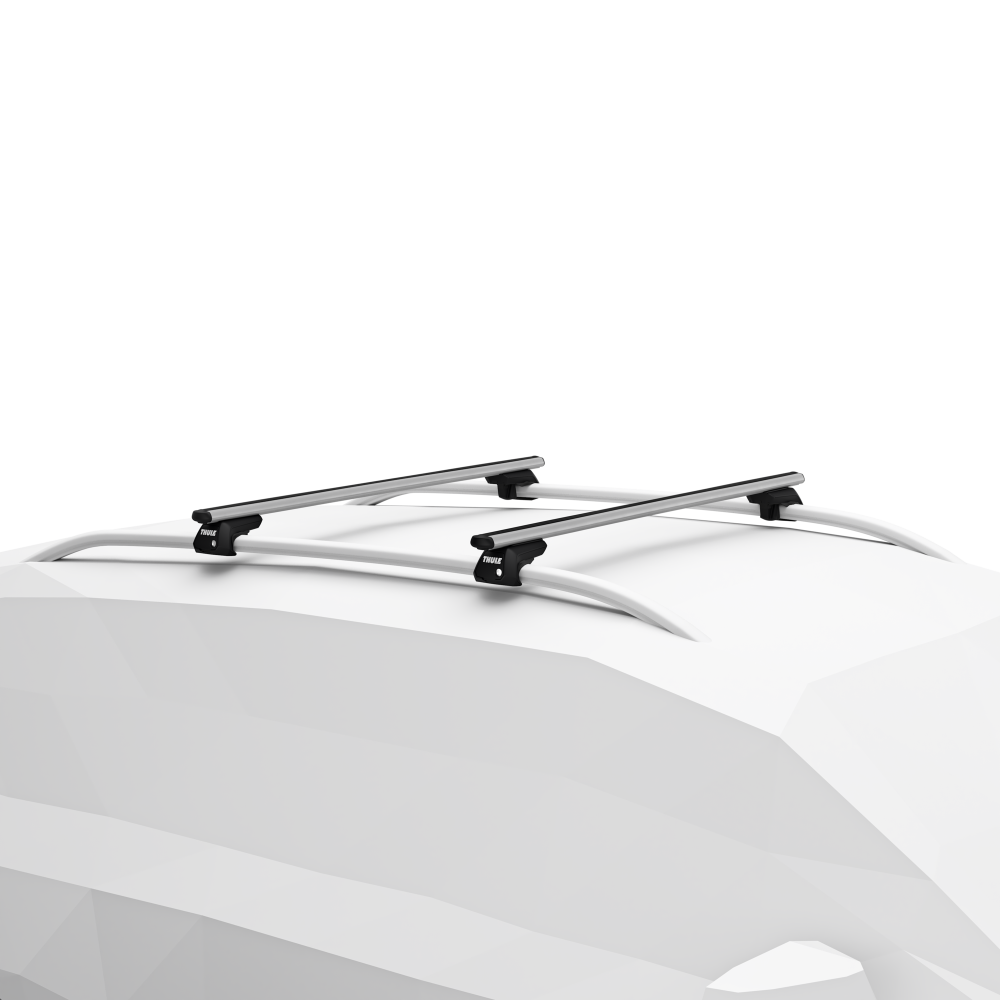 Thule Roof Rack to fit BMW 3-Series Touring 5-dr Estate, 2005 - 2011