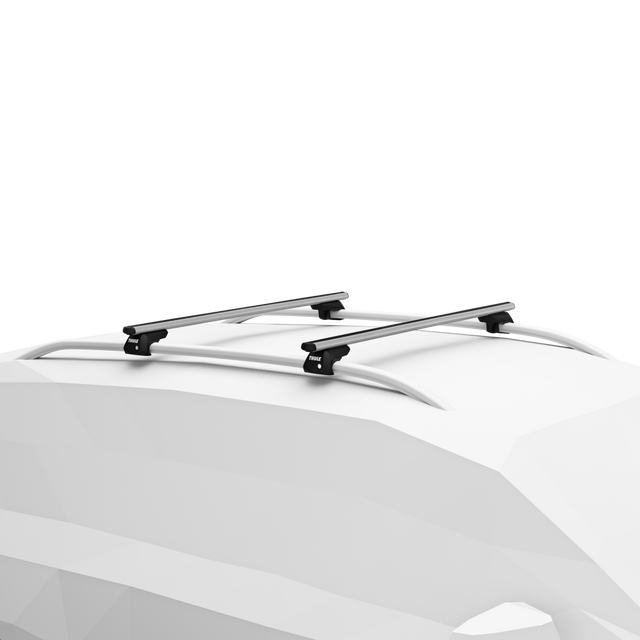 Thule Roof Rack to fit BMW 3-Series Touring 5-dr Estate, 2005 - 2011