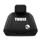 FIAT Roof Bars for Panda