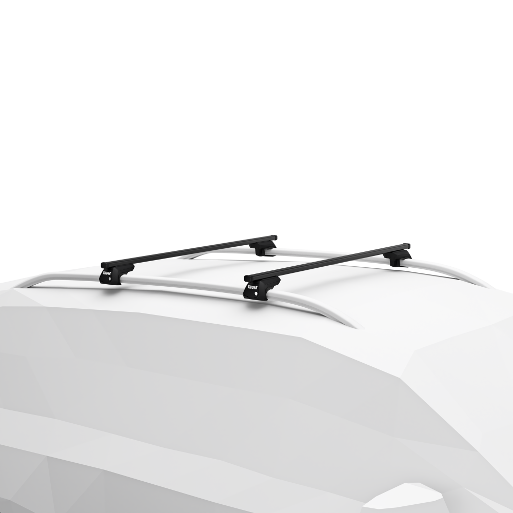 Thule Roof Rack to fit BMW 3-Series Touring 5-dr Estate, 2005 - 2011