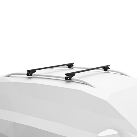 Thule Roof Rack to fit BMW 3-Series Touring 5-dr Estate, 2005 - 2011
