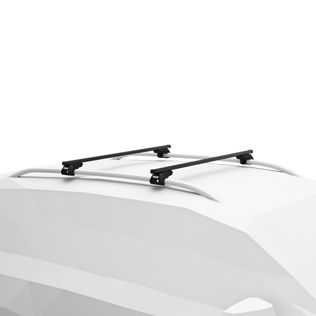Thule Roof Rack to fit BMW 3-Series Touring 5-dr Estate, 2005 - 2011
