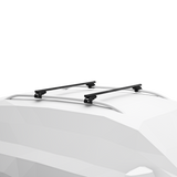 Thule Roof Rack to fit DACIA Logan MCV 5-dr Estate, 2008 - 2012