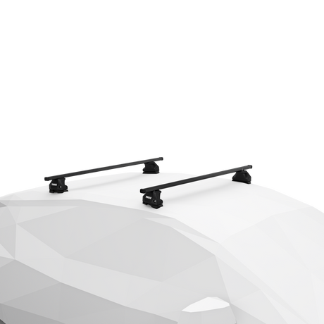 Thule Roof Rack to fit VAUXHALL Vivaro Life 5-dr Bus, 2019 on