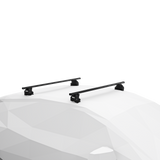 Thule Roof Rack to fit MERCEDES BENZ Vito 5-dr MPV, 2015 on