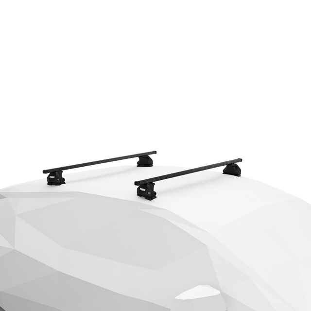 Thule Roof Rack to fit MERCEDES BENZ Vito 4-dr MPV, 2015 on