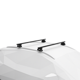 Thule Roof Rack to fit VAUXHALL Insignia (Sport tourer) 5-dr Estate, 2008 - 2017