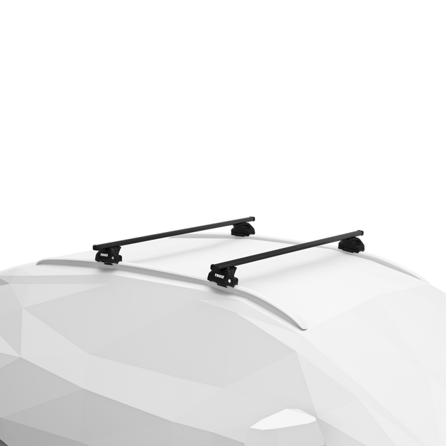 Thule Roof Rack to fit AUDI Q3 5-dr SUV, 2026 on