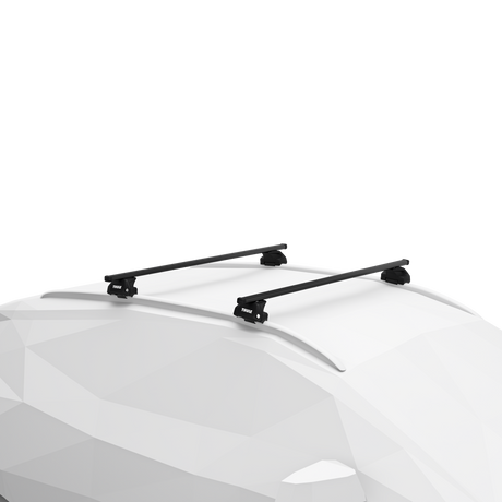 Thule Roof Rack to fit VAUXHALL Grandland X 5-dr SUV, 2018 on