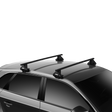Thule Roof Rack for MAZDA 2 Hybrid 5-dr Hatchback, 2022 on