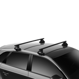Thule Roof Rack for MAZDA 2 Hybrid 5-dr Hatchback, 2022 on