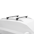 Thule Roof Rack to fit PEUGEOT Partner 4-dr Van, 2008 - 2018